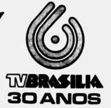Tv Brasília Rede Manchete GIF - Tv Brasília Rede Manchete Manchete GIFs