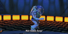Zurg Buzz GIF - Zurg Buzz Lightyear GIFs