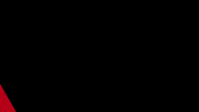 a red and black background with the word fon bet