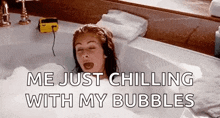 Bubble Bath GIF - Bubble Bath Music GIFs