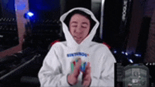 Kyleparty64 Applause GIF