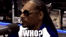 Who Dat GIF - Who Dat Snoop GIFs
