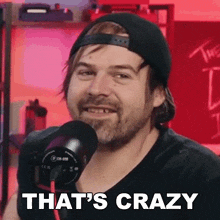 That'S Crazy The Dickeydines Show GIF - That'S Crazy The Dickeydines Show That'S Insane GIFs