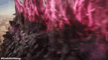 Look Back Godzilla GIF - Look Back Godzilla Godzilla X Kong The New Empire GIFs