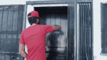 Knock Knock Let Me In GIF - Knock Knock Let Me In Are You There GIFs