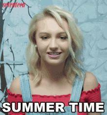 Summer Time Excited GIF - Summer Time Excited Happy GIFs