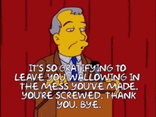 Simpsons Ray GIF - Simpsons Ray Patterson GIFs