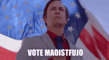 Vote Maoistfujo Maoistfujo GIF - Vote Maoistfujo Maoistfujo Vote GIFs