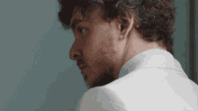 Stare Down Jack Harlow GIF - Stare Down Jack Harlow Churchill Downs Song GIFs