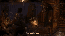 Fucking Guy What We Do In The Shadows GIF - Fucking Guy What We Do In The Shadows Nandor GIFs