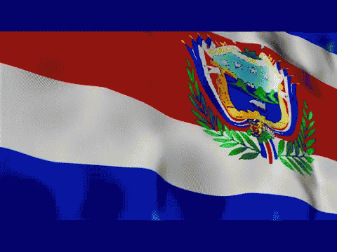 Costa Rica GIF - Costa Rica - Descobrir e Compartilhar GIFs