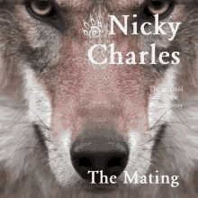 Nicky Charles Werewolves GIF - Nicky Charles Werewolves Law Of The Lycans GIFs