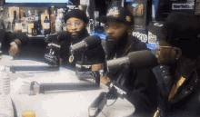 Karlous Miller Dc Young Fly GIF - Karlous Miller Dc Young Fly Chico Bean GIFs