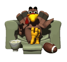 Happy Thanksgiving Day Thanksgiving GIF - Happy Thanksgiving Day Thanksgiving Turkey GIFs