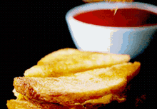 Grilled Cheese Sandwich GIF - Grilled Cheese Sandwich Grilled Cheese Sandwich GIFs