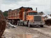Mighty Machines Mack Truck GIF - Mighty Machines Mack Truck Big Truck GIFs