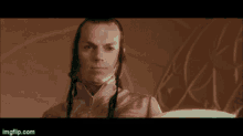 Welcome To Rivendell Welcome GIF - Welcome To Rivendell Welcome To GIFs