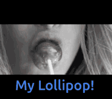 Lollipop Candy GIF - Lollipop Candy GIFs