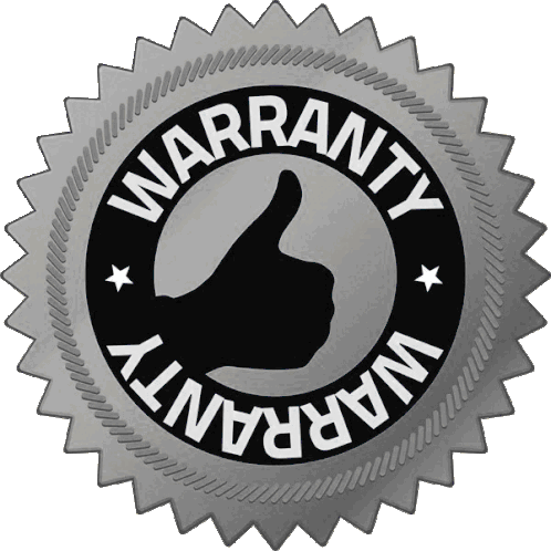 Warranty Pollicesu Sticker - Warranty Pollicesu Thumb Stickers