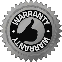 Warranty Pollicesu Sticker