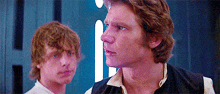 Star Wars Luke Skywalker GIF - Star Wars Luke Skywalker Mark Hamill GIFs