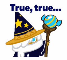 true story true true wizard truth cookie run