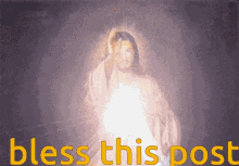 Jesus Bless Jesus GIF - Jesus Bless Jesus GIFs