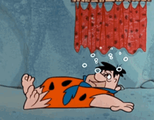 Fred Flintstone Seeing Stars GIF - Fred Flintstone Seeing Stars Dazed And Confused GIFs