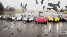 Rich Boi Cars GIF - Rich Boi Cars Money GIFs