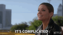 its complicated tricia helfer charlotte richards lucifer complicated