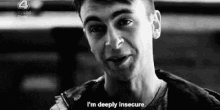 Misfits Im Deeply Insecure GIF - Misfits Im Deeply Insecure GIFs