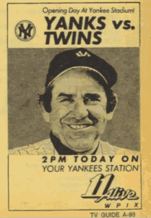 Yankees New York Yankees GIF - Yankees New York Yankees Yogi Berra GIFs