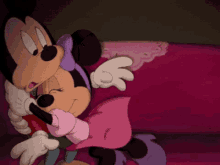 Mickie Minnie GIF - Mickie Minnie Mouse GIFs