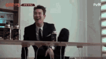Hey Tvn GIF - Hey Tvn New Journey To The West GIFs