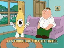 Drunk Pbj GIF - Drunk Pbj Peanut Butter Jelly Time GIFs