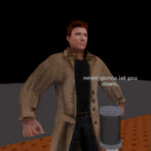 Never Gonna GIF - Never Gonna GIFs