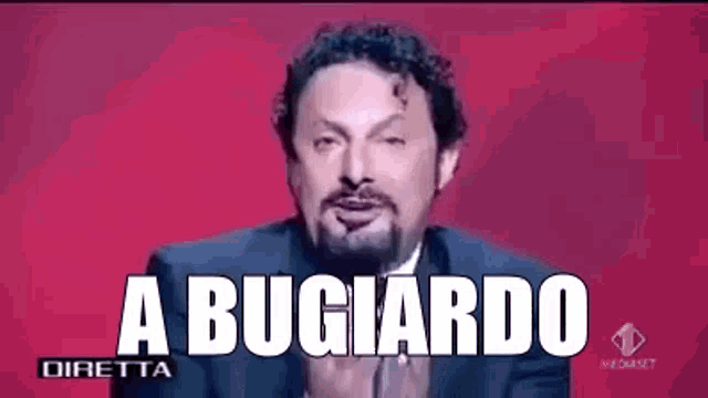 Gif del bagno bugiardo bugiardo