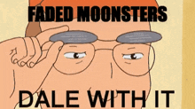 Moonstersweb3 Nfts GIF - Moonstersweb3 Moonsters Web3 GIFs