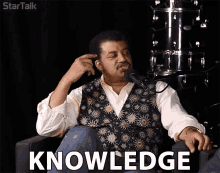 Knowledge Wisdom GIF - Knowledge Wisdom Philosophy GIFs