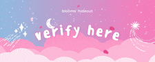Blooms Hideout GIF