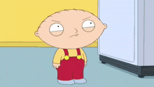 What Did You Say Family Guy GIF - What Did You Say Family Guy Stewie GIFs