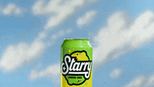 Starry Soda Soda GIF