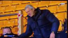 Rugbyleague Powell GIF - Rugbyleague Powell Castleford GIFs