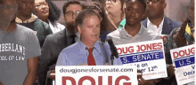 Doug Jones Yapmg GIF - Doug Jones Yapmg Doug Jones For Senate GIFs