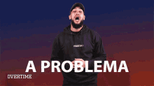 A Problema We Have A Problem GIF - A Problema We Have A Problem Uh Oh GIFs