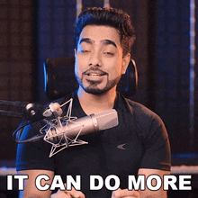 It Can Do More Unmesh Dinda GIF - It Can Do More Unmesh Dinda Piximperfect GIFs
