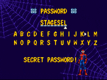 Secret Password GIF