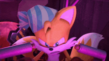 Sonic Sonic Prime GIF - Sonic Sonic Prime Prime GIFs