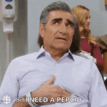 Hard To Breath Eugene Levy GIF - Hard To Breath Eugene Levy Johnny GIFs