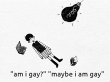 Gay Omori GIF - Gay Omori Thinking GIFs